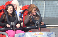 Godt nytt år - Bilde av Ivan Rios