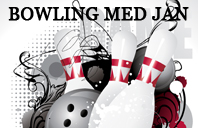 Bowling med Jan