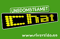 Chatte med ungdomsteamet
