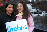 - Blir ikke tatt alvorlig