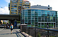 Et levende og skapende miljø er målet