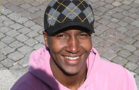 Et forbilde for ungdom