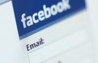 Bli venn med Riverside på Facebook