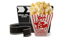 Kinokveld med Riverside