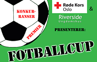 Fotballcup Rudolf Nilsens plass