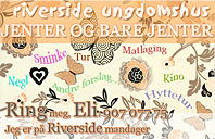 Jenter og bare jenter