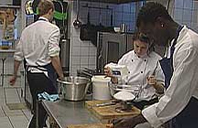 Mer penger til ungdomstiltak