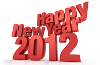 Vi på Riverside ungdomshus ønsker alle et godt nytt år