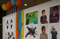 Oxlo-konkurranse Riverside web- og grafisk kurs