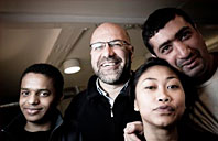 Riverside får penger