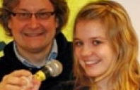 Ungdommens kulturmønstring