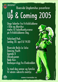 Derfor lagde ungdommene opprør