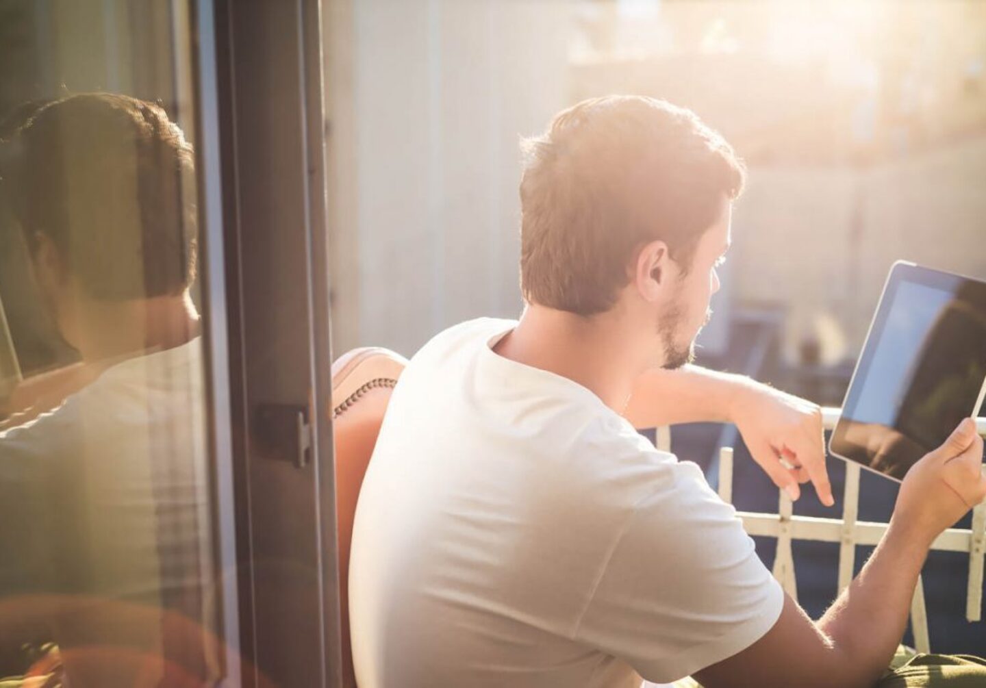 City Sunrise City Sunrise