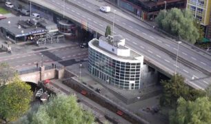 Bilde av Riverside ungdomshus