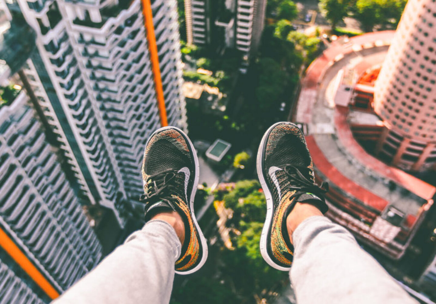 Travel Shots Travel Shots