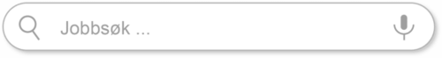jobbsok-searchbar
